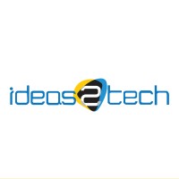Ideas2tech Consultancy Pvt. Ltd. Logo