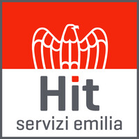 Hit Servizi Emilia Logo