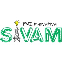 Sivam SpA - PMI Innovativa Logo