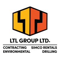 LTL Contracting Ltd. Logo