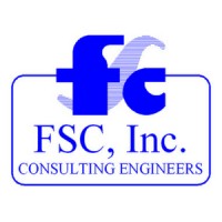 FSC, Inc. Logo