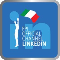 Federazione Pugilistica Italiana Logo
