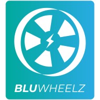 Bluwheelz Logo