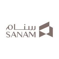 Sanam Real Estate Company Logo