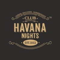 Club Havana Nights Logo