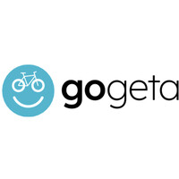 gogeta.bike Logo