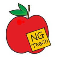 NG TEACH LTD Logo