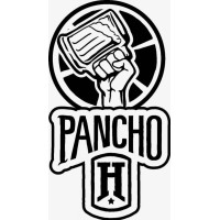 Cerveza Artesanal Pancho H Logo