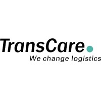 TransCare GmbH Logo