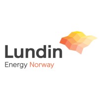 Lundin Energy Norway Logo