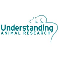 Understanding Animal Research Logo