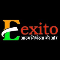 Exito Product & Services (OPC) Pvt Ltd Logo