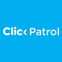 ClickPatrol.com Logo