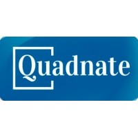 Quadnate Solutions Logo