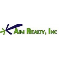 Aim Realty Inc. Logo