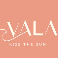 VALA ڤالا Logo