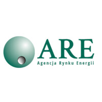 Agencja Rynku Energii S.A. Logo