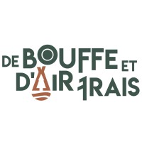 De bouffe et dair frais Logo