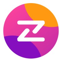 Zenzero Talent Agency Logo