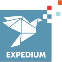 EXPEDIUM Logo