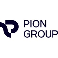 PION Group AB Logo