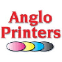 Anglo Printers Ltd. Logo