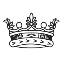 Hand & Lock Logo