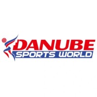 Danube Sports World Logo