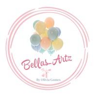 BellasArtz Logo
