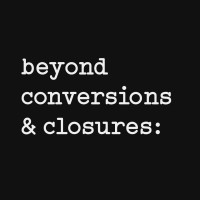Beyondcc: Logo