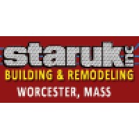 Staruk Incorporated Logo