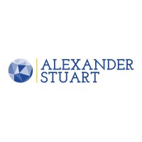 Alexander Stuart Logo