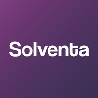 Solventa Lending Logo