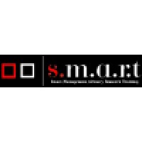 SMART Advisory Limited Logo