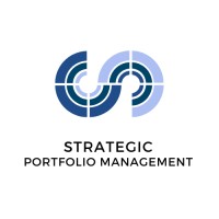 Strategic Portfolio Management Logo
