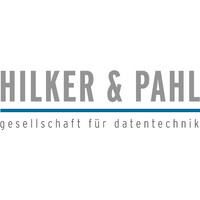 Hilker & Pahl GmbH Logo
