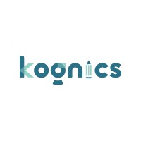 Kognics Logo