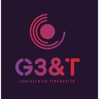 G3&T Financial Consulting Management and Technology Logo