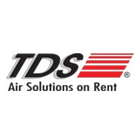 Technical Drying Services (Asia) Pvt Ltd Logo