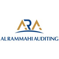 Al Rammahi Auditing of Accounts Logo