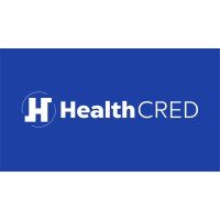 HealthCred Logo