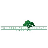 The Greenville Advocate Logo