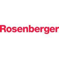 Rosenberger India Logo