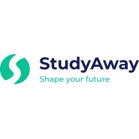 StudyAway Srl Logo