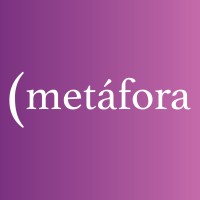 Metáfora Logo