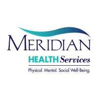 Meridian Health Services Corp. Logo