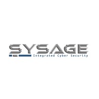 Sysage Logo