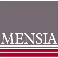 MENSIA Conseil Logo