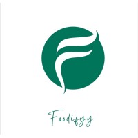 Foodifyy Logo