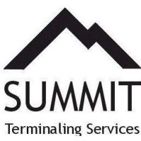 Summit Terminaling Services Logo